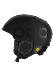 POC Fornix BC Uranium Black Matt