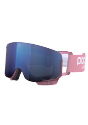 Lyžařské brýle POC Nexal Mid Hedvig Wessel Ed. Piggtind Pink/Partly Sunny Azure