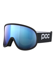 Lyžařské brýle POC Retina Uranium Black/Partly Sunny Blue