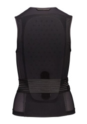 Páteřák POC Spine VPD air WO vest Uranium Black