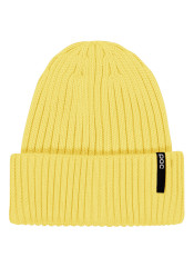 POC Beanie Sulphite Yellow