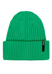 Čepice POC Beanie Emerald Green