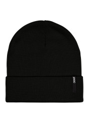 Čepice POC Beanie Flat Uranium Black