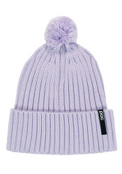 Čepice POC Beanie Pom Purple Quartz