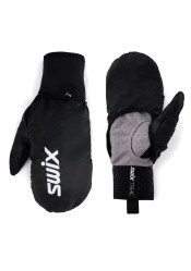 Swix H0450-10000 Triac warm mitt rukavice/palčáky,uni.