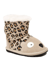 EMU Australia Cheetah Walker Sand