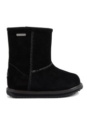 EMU Australia Brumby Lo 2.0 Black