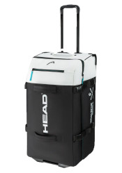Cestovní taška Head Rebels Travelbag