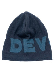 Devold Devold Logo Merino Beanie Night
