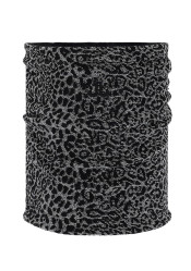 Nákrčník Jail Jam Shiny Neckwarmer 069 Silver