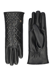 Dámské rukavice Granadilla Riitta Gloves 001 Black