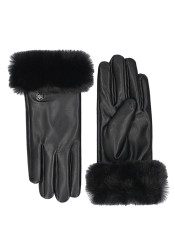 Dámské rukavice Granadilla Mari Gloves 001 Black