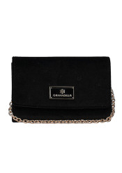 Dámská kabelka Granadilla Sanni 001 Black