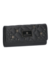 Peněženka Granadilla Riitta Wallet 001 Black