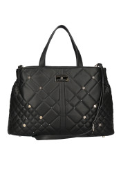 Dámská kabelka Granadilla Riitta Bag 001 Black