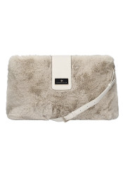 Dámská kabelka Granadilla Mari Plush Bag 013 Ice