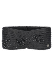 Dámská čelenka Granadilla Sofia Headband 001 Black