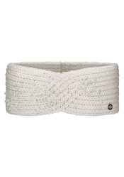 Dámská čelenka Granadilla Sofia Headband 005 White