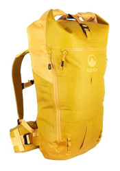 Batoh Kohla Backpack Alpinist Pro 24 liter Lemon Curry