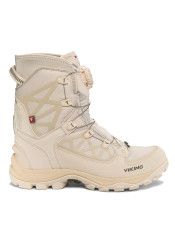 Zimní boty boty Viking 3-88200-66 Constrictor 3 High WP Boa Cream