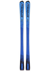 Sjezdové lyže Stöckli Laser SL FIS