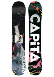 Snowboard Capita D.O.A.