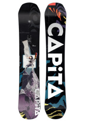 Snowboard Capita D.O.A. Wide