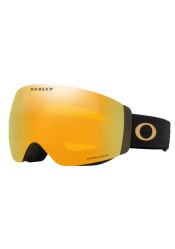 Lyžařské brýle Oakley 7139-0900 Flight Deck Pro M 50th Black wPrizm24K&PrizmIced