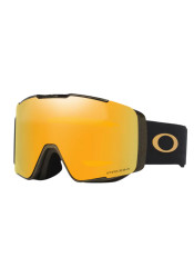 Lyžařské brýle Oakley 7136-1600 Line Miner Pro L 50th wPrizm 24k & Iced