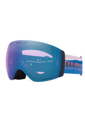 Oakley 7138-0800 Flight Deck Pro L Mikaela SIG wPrzmIced&PrzmSaphr