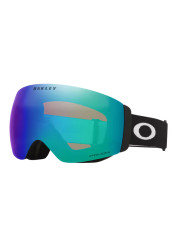 Lyžařské brýle Oakley 7139-0400 Flight Deck Pro M Black wPrizm Argon & Prizm Iced