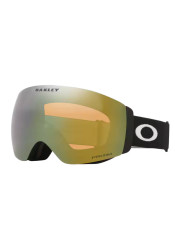 Lyžařské brýle Oakley 7139-0500 Flight Deck Pro M Black wPrizmSageGold&PrizmIced
