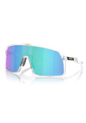 Sluneční brýle Oakley 9406-A337 Sutro Clear w/Prizm Sapphire