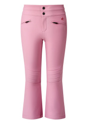 Dětské kalhoty - Perfect Moment Aurora High Waist Flare Pant Ii Pink