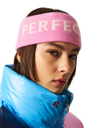 Dámská čelenka - Perfect Moment Pm Head-Band Lilac