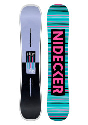 Snowboard Niedecker Cheat Code W