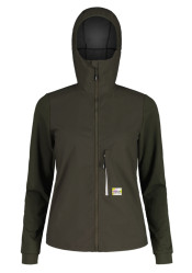 Maloja SENNESM alpine woods