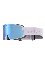 Lyžařské brýle Bollé Nevada Small Pink Matte-Azure Cat.2
