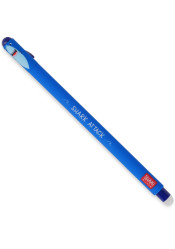 Legami Erasable Pen-Shark-Blue Ink