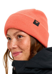 Dámská čepice Roxy ERJHA04414-NKN0 Folker Beanie