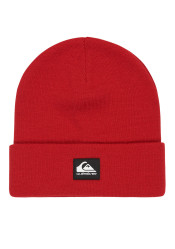 Pánská čepice Quiksilver EQYHA03426-RZM0 Brigade Beanie