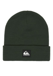 Pánská čepice Quiksilver EQYHA03426-TKR Brigade Beanie