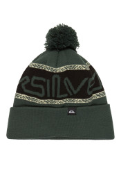 Pánská čepice Quiksilver EQYHA03427-TKR Summit Beanie