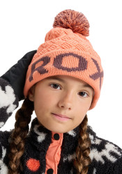 Dětská čepice Roxy ERGHA03356-NKN0 Effie Beanie