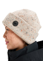 Čepice Roxy ERJHA04413-WCF0 Frozenlake Beanie