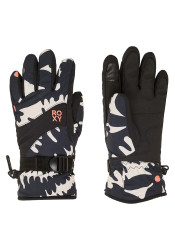 Dětské rukavice Roxy ERGHN03048-KVJ2 Jetty Gloves