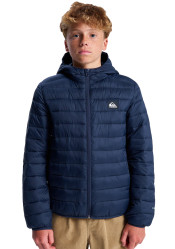 Dětská bunda Quiksilver EQBJK03340-KTP0 Scaly Jackets