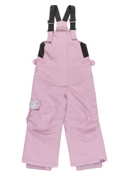Dětské kalhoty Roxy ERLTP03013-MGQ0 Lola Bib Snow Pant