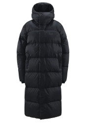 Dámský kabát Haglöfs 607775-2C5 Long Down dámský W 