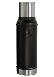 Termoska The Legendary Classic Bottle 940 ml/1.0QT Black 2.0 Stanley 